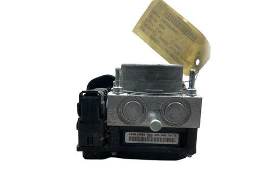 ABS pump RENAULT MODUS / GRAND MODUS (F/JP0_) 1.5 dCi (JP0G, JP0H) | BP26123241M43 