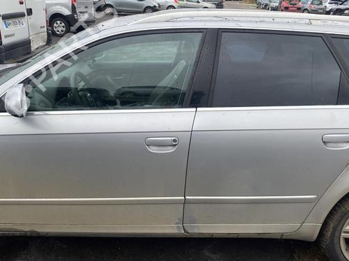 Front right seatbelt AUDI A4 B7 Avant (8ED) 3.0 TDI quattro | BP25581077I25 - Image 18