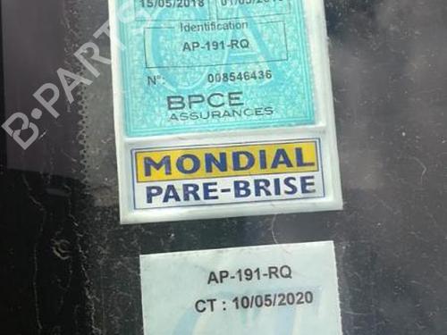 Right mirror PEUGEOT 206 Hatchback (2A/C) 1.4 HDi eco 70 | BP25577173C27 