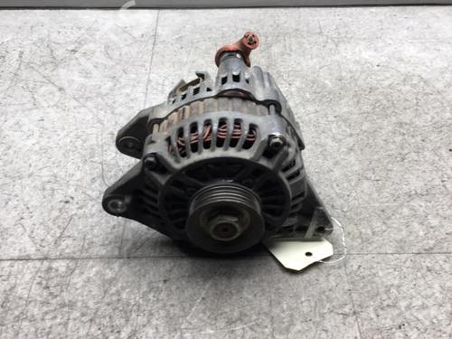 Alternator MITSUBISHI SPACE STAR MPV (DG_A) 1.8 GDI (DG5A) | BP25517147M7 - Image 2