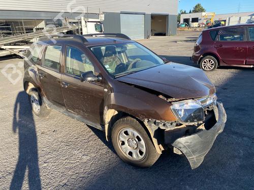 Used Parts DACIA DUSTER (HS_) 1.5 dCi 4x4 (HSMC, HSMD) 4998535