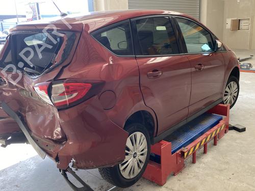 Headrest FORD C-MAX II (DXA/CB7, DXA/CEU) 1.5 TDCi | BP28474284I31 - Image 5