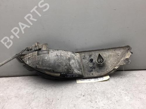 Used Left front fog light ALFA ROMEO MITO (955_) 1.4 MultiAir (955AXL1B) (105 hp) 25524818