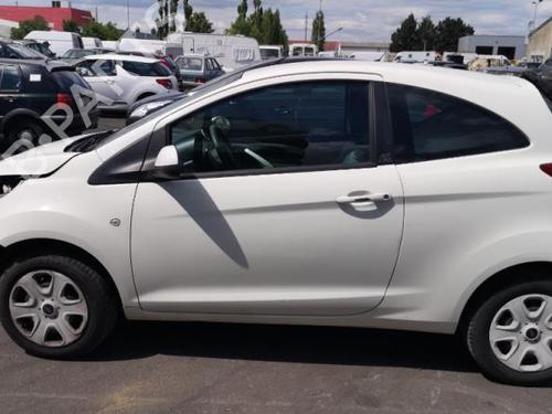 Steering column stalk FORD KA (RU8) 1.3 TDCi | BP25506098I23 - Image 6