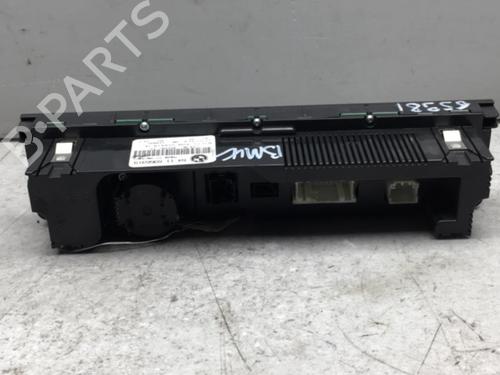 Climate control BMW 3 Touring (E46) 330 xi | BP25584519I5 
