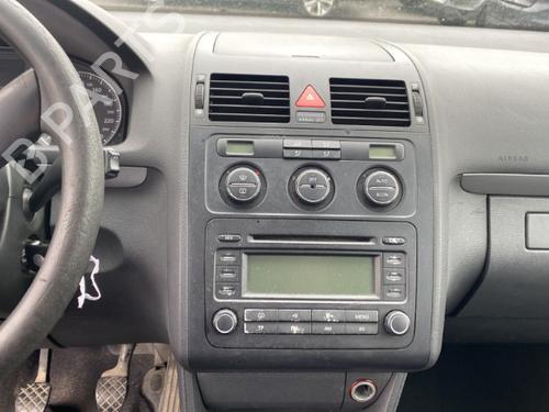 ABS pump VW TOURAN (1T1, 1T2) 2.0 TDI | BP25507174M43 