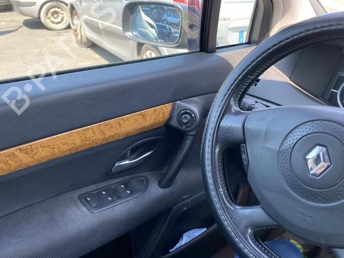 Left tailgate light RENAULT VEL SATIS (BJ0_) 2.0 dCi (BJ03, BJ0B) | BP25551127C79 - Image 15