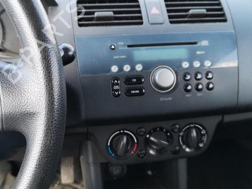 Front left window mechanism SUZUKI SWIFT III (MZ, EZ) 1.3 DDiS (RS413D) | BP25537057C22  - Image 19