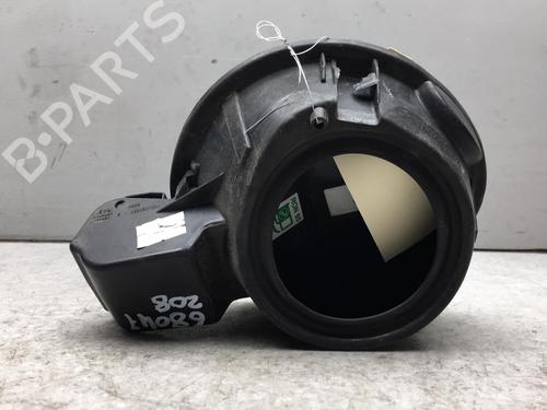 Fuel flap PEUGEOT 208 I (CA_, CC_) 1.0 VTi | BP25581060C131