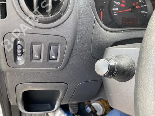 Front left lock RENAULT MASTER III Van (FV) 2.3 dCi 145 FWD (FV0E, FV0F, FV0H, FV02, FV0M, FV0S,... | BP25574607C98 - Image 25