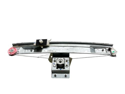 Rear left window mechanism OPEL CORSA D (S07) 1.2 (L08, L68) | BP25571255C24 