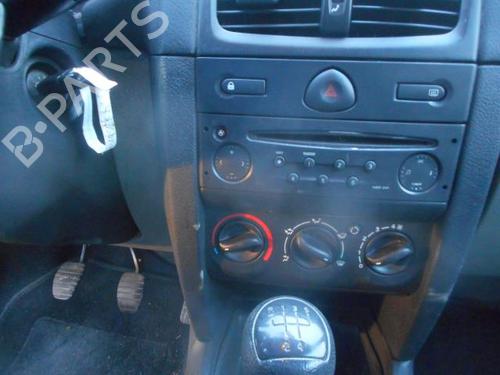 Switch RENAULT CLIO II (BB_, CB_) 1.2 16V (BB05, BB0W, BB11, BB27, BB2T, BB2U, BB2V, CB05,... | BP25535601I30 