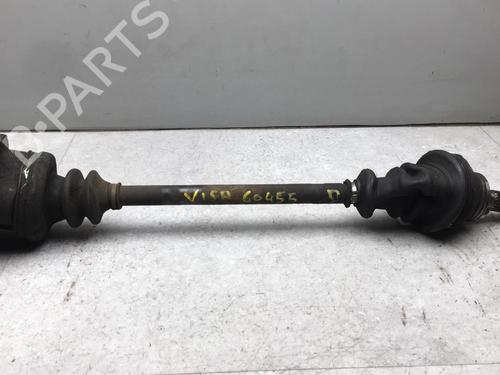 Used Right front driveshaft CITROËN VISA 0.6 (34 hp) 25581320