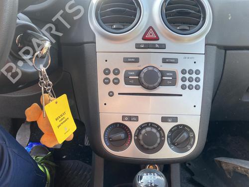 Front left seatbelt OPEL CORSA D (S07) 1.2 (L08, L68) | BP25571838I26 - Image 21