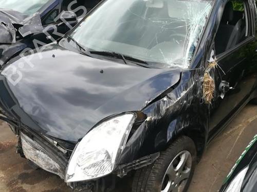 Bremselys SUZUKI SWIFT III (MZ, EZ) 1.3 DDiS (RS413D) | BP25583566L11 - Image 2