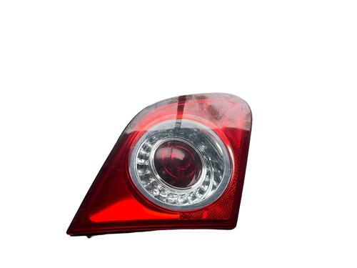 Venstre baklys, luke VW PASSAT B6 (3C2) 2.0 TDI 16V (140 hp) 25556471