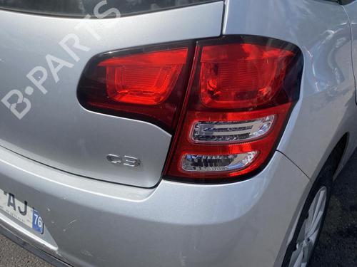 ABS pump CITROËN C3 II (SC_) 1.4 HDi 70 (SC8HZC, SC8HR0, SC8HP4) | BP25565786M43  - Image 28