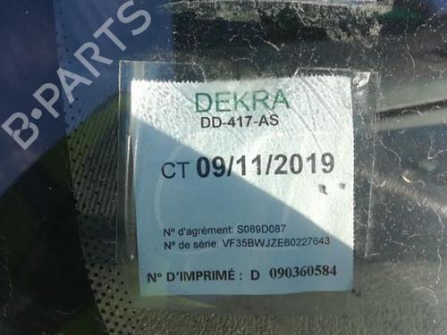 Switch PEUGEOT PARTNER Box Body/MPV (5_, G_) 1.9 D | BP25553093I30 - Image 7