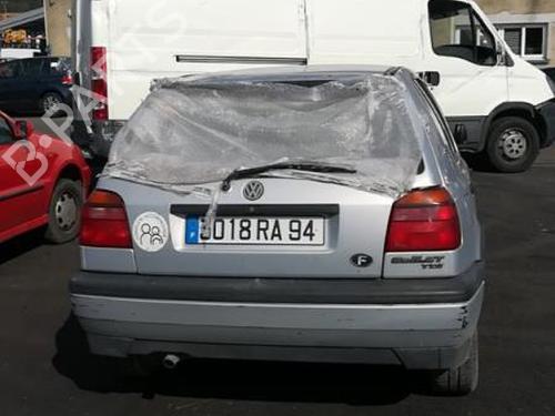 Left front indicator VW GOLF III (1H1) 1.9 TDI | BP25515903C32 