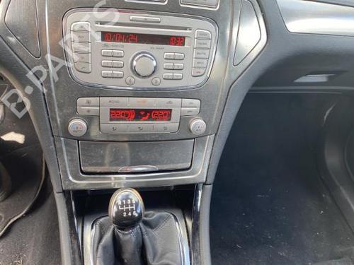 Front left seatbelt FORD MONDEO IV (BA7) 1.8 TDCi | BP25566935I26 - Image 24