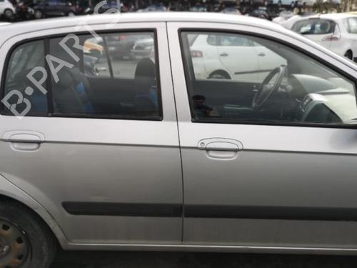 Switch HYUNDAI GETZ (TB) 1.5 CRDi | BP25578936I30 - Image 6