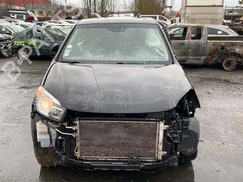 Used Parts SSANGYONG KORANDO (CK) 2.0 e-XDi 2493331