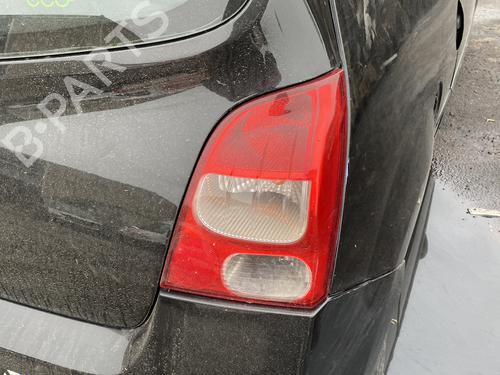 Steering column stalk RENAULT TWINGO II (CN0_) 1.5 dCi (CN0E) | BP25506990I23  - Image 24