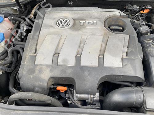 Right front window switch VW GOLF VI (5K1) 1.6 TDI | BP25551314I26 - Image 20
