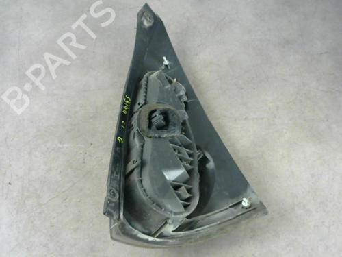 Used Left taillight CITROËN C1 (PM_, PN_) 1.0 (68 hp) 25515886