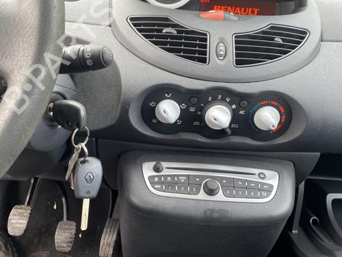 Left front window switch RENAULT TWINGO II (CN0_) 1.2 16V (CN04, CN0B) | BP32387325I27  - Image 18