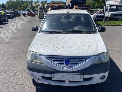 Front left seatbelt DACIA LOGAN (LS_) 1.5 dCi (LS0K) | BP26614641I26  - Image 18