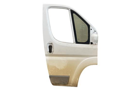 Right front door PEUGEOT BOXER Van 2.2 HDi 120 | BP26973210C3