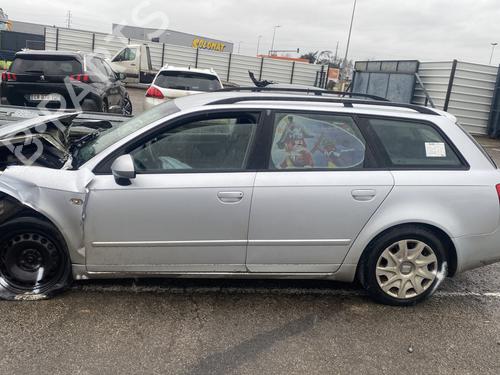 Left mirror SEAT EXEO ST (3R5) 2.0 TDI | BP33806480C26 - Image 20