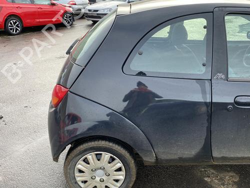 Rattlås /Tenningslås FORD KA (RB_) 1.3 i ROCAM | BP25573530M48 