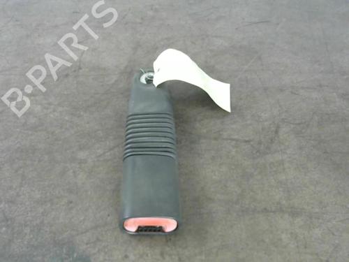 Used Seat buckle FIAT BRAVO I (182_) 1.9 JTD (100 hp) 25536132