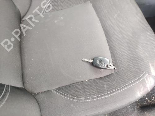 Ignition barrel DACIA LODGY (JS_) 1.5 dCi (JSMC, JSAF) | BP25541747M48  - Image 7