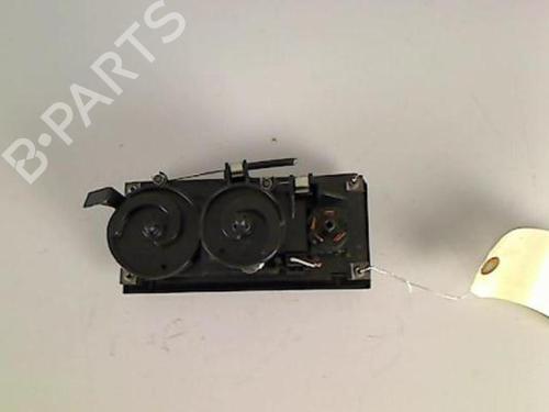 Used Climate control Climate control VW POLO Coupe (86C, 80) [1981-1994] 25583142 25583142
