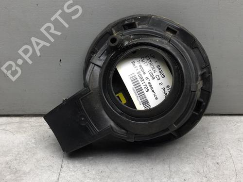 Used Fuel flap CITROËN C3 II (SC_) 1.6 HDi (92 hp) 25561217