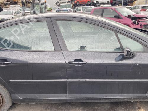 Left front window switch PEUGEOT 407 (6D_) 1.6 HDi 110 (6D9HZC, 6D9HYC) | BP25568956I27  - Image 22