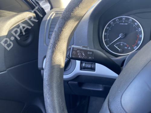 ABS Bremseaggregat SKODA OCTAVIA II Combi (1Z5) 1.6 TDI | BP25503690M43 