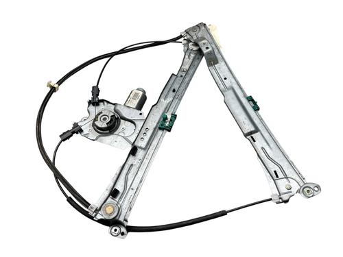 Rudehejsemekanisme ventre foran RENAULT CLIO III (BR0/1, CR0/1) 1.5 dCi (BR17, CR17) (86 hp) 25571549