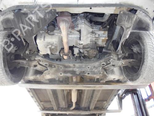 Front left window mechanism SUZUKI SWIFT III (MZ, EZ) 1.3 (RS413, ZC11S) | BP25516922C22 - Image 13