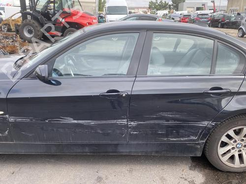 Left front window switch BMW 3 (E90) 318 d | BP25545685I27  - Image 11