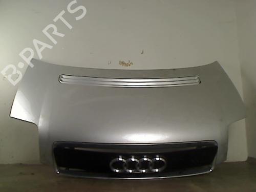 Motorhjelm AUDI A2 (8Z0) 1.4 TDI (75 hp) 25516740