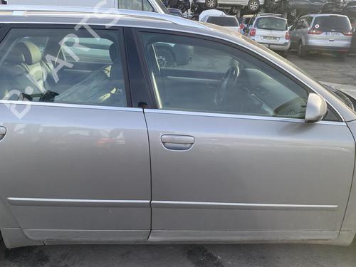 Front right seatbelt AUDI A4 B6 Avant (8E5) 2.5 TDI quattro | BP25541450I25 - Image 7