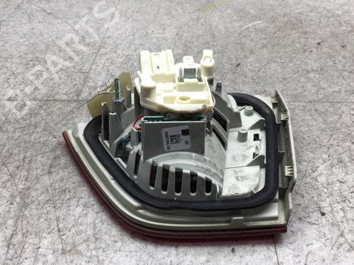 Used Left tailgate light BMW 3 Touring (E91) 318 d (136 hp) 25570733