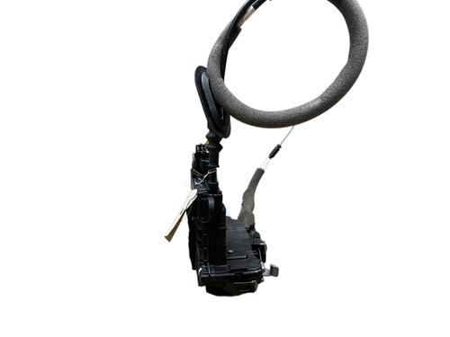 Front left lock RENAULT CLIO V (B7_) 1.0 TCe 90 (B7MT) | BP29711756C98 - Image 5