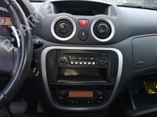Climate control CITROËN C2 (JM_) 1.4 | BP25578876I5 - Image 24