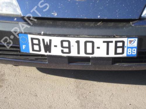 Used Parts DAEWOO ESPERO (KLEJ) [1991-1999]  2499849