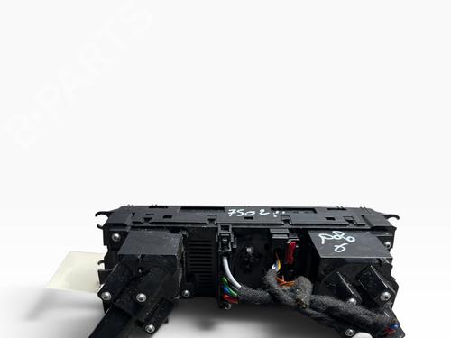 Climate control VW POLO VI (AW1, BZ1, AE1) 1.0 | BP28211888I5 - Image 2
